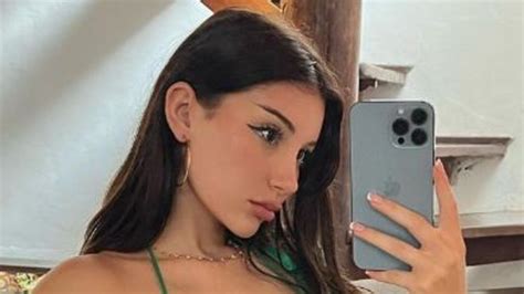 mikaela testa leaked onlyfans|Mikaela Testa: Unveiling The OnlyFans Leak Phenomenon